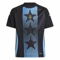 Adidas Argentina Pre Match Shirt 2024 Juniors  