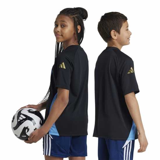 Adidas Argentina Pre Match Shirt 2024 Juniors  