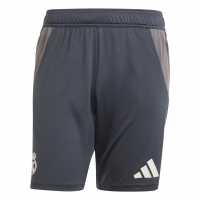 Adidas Дамски Къси Шорти За Тренировка Real Madrid Tiro 24 Training Shorts Adults