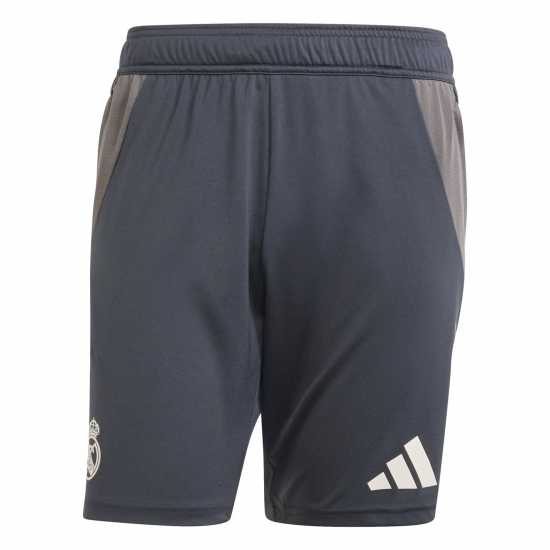 Adidas Дамски Къси Шорти За Тренировка Real Madrid Tiro 24 Training Shorts Adults  