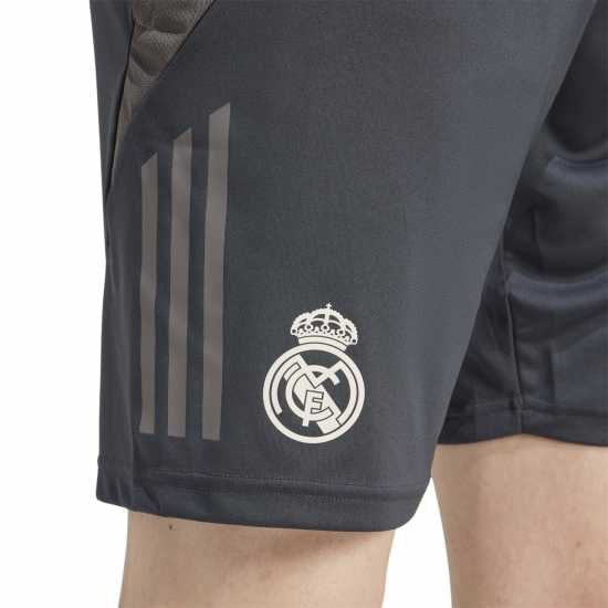 Adidas Дамски Къси Шорти За Тренировка Real Madrid Tiro 24 Training Shorts Adults  