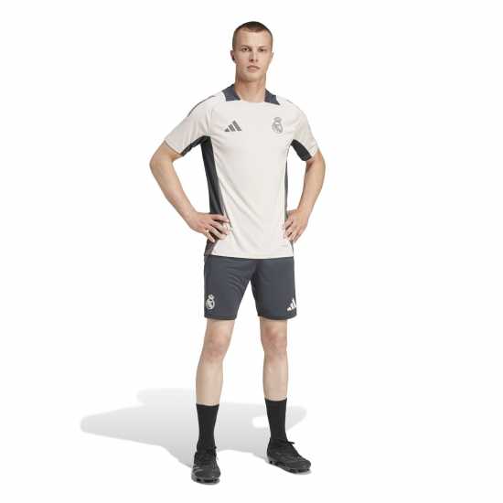 Adidas Дамски Къси Шорти За Тренировка Real Madrid Tiro 24 Training Shorts Adults  