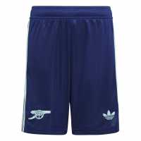 Adidas Arsenal Third Shorts 2024 2025 Juniors  Детски къси панталони