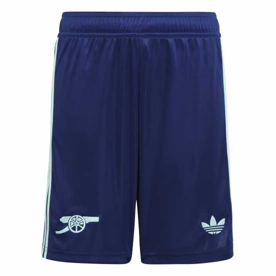 Adidas Arsenal Third Shorts 2024 2025 Juniors  Детски къси панталони