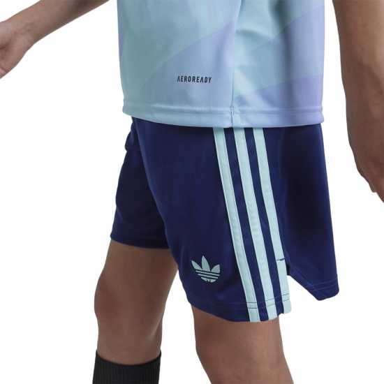 Adidas Arsenal Third Shorts 2024 2025 Juniors  Детски къси панталони