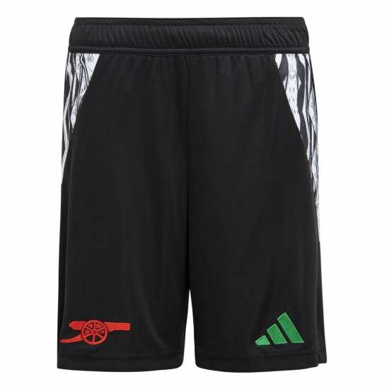 Adidas Arsenal Away Football Shorts 2024 2025 Juniors  Детски къси панталони