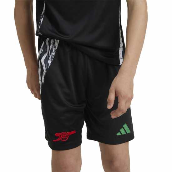 Adidas Arsenal Away Football Shorts 2024 2025 Juniors  Детски къси панталони