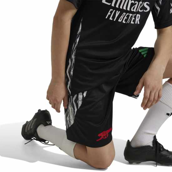 Adidas Arsenal Away Football Shorts 2024 2025 Juniors  Детски къси панталони