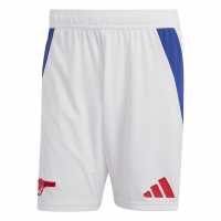 Adidas Arsenal Home Shorts 2024 2025 Adults  Мъжки къси панталони