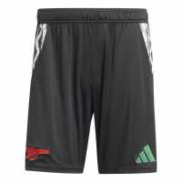 Adidas Arsenal Away Football Shorts 2024 2025 Adults  Футболни тренировъчни долнища