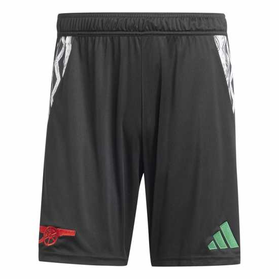 Adidas Arsenal Away Football Shorts 2024 2025 Adults  Футболни тренировъчни долнища