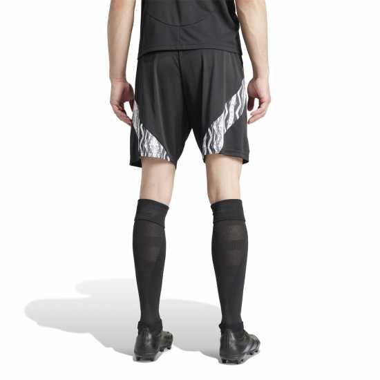 Adidas Arsenal Away Football Shorts 2024 2025 Adults  Футболни тренировъчни долнища