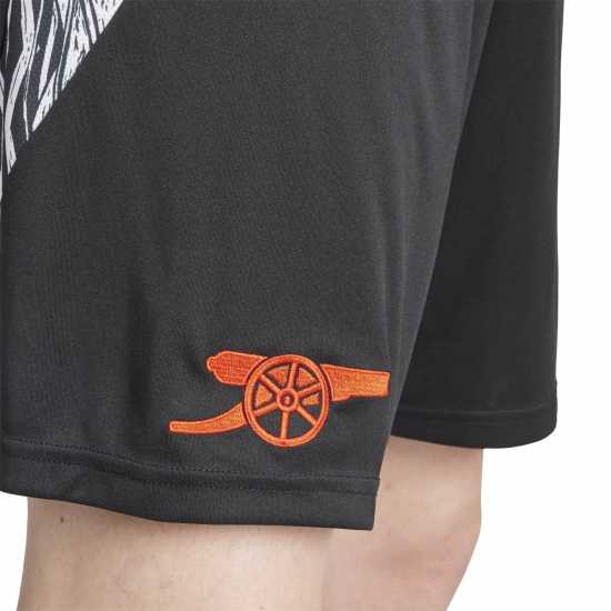 Adidas Arsenal Away Football Shorts 2024 2025 Adults  Футболни тренировъчни долнища