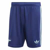 Adidas Arsenal Third Shorts 2024 2025 Adults  Футболни тренировъчни долнища