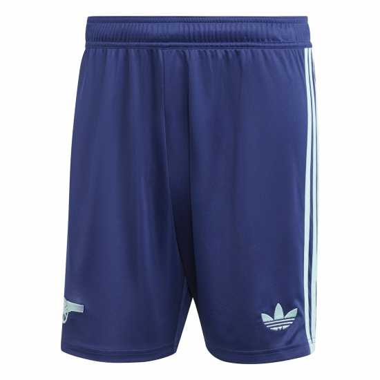 Adidas Arsenal Third Shorts 2024 2025 Adults  Футболни тренировъчни долнища