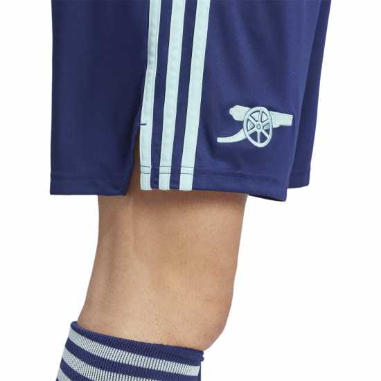 Adidas Arsenal Third Shorts 2024 2025 Adults  Футболни тренировъчни долнища