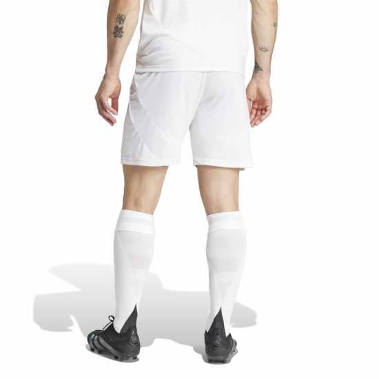 Adidas Real Madrid Home Shorts 2024 2025 Adults  Мъжки къси панталони