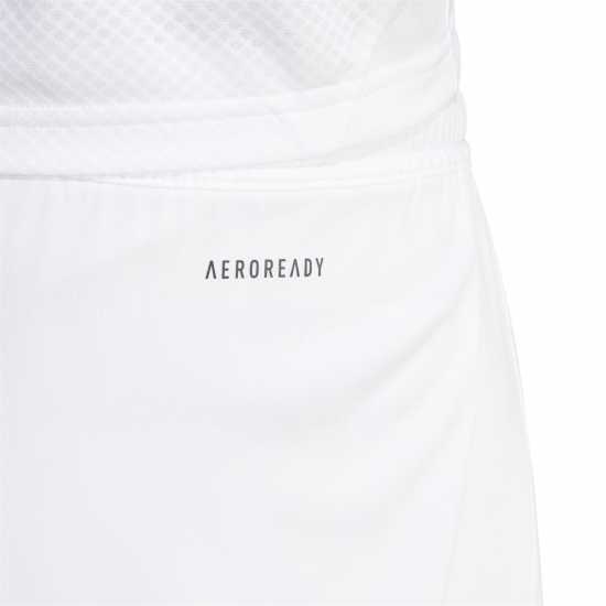 Adidas Ajax Amsterdam Home Shorts 2024 2025 Adults  Мъжки къси панталони