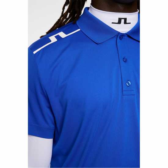 J Lindeberg Lionel Polo Sn44  Дрехи за голф