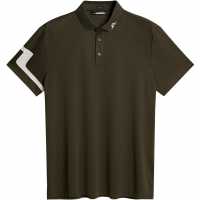 J Lindeberg Heath Reg Polo Sn51  Дрехи за голф