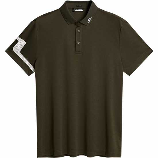 J Lindeberg Heath Reg Polo Sn51  Дрехи за голф