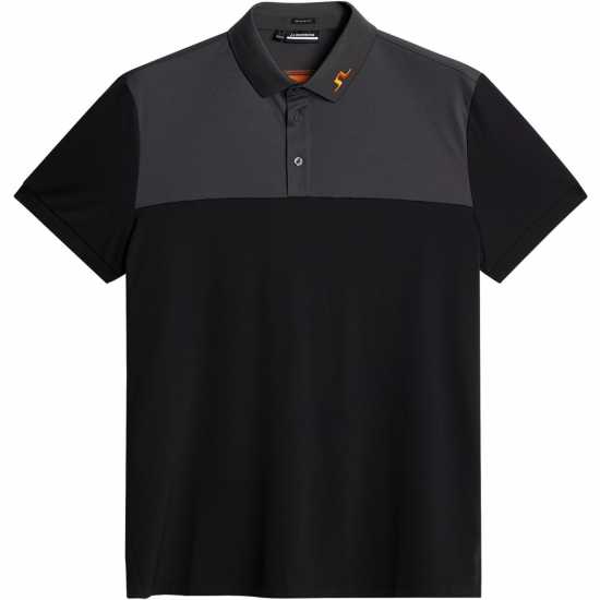 J Lindeberg Jeff Reg Polo Sn51  Голф облекло