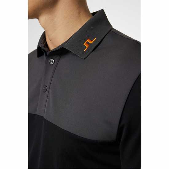 J Lindeberg Jeff Reg Polo Sn51  Голф облекло