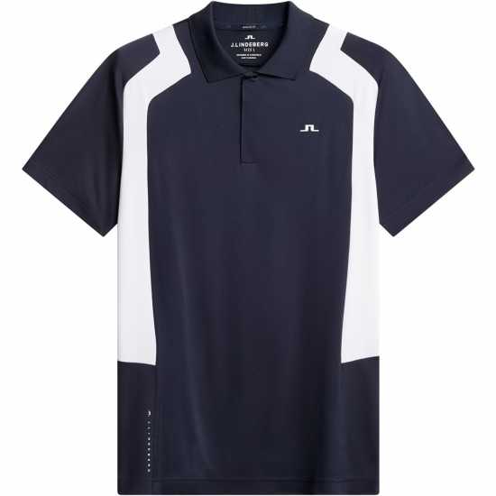 J Lindeberg Legacy Polo Sn15  Дрехи за голф