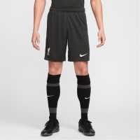 Nike Liverpool Away Shorts 2024 2025 Adults  Футболни тренировъчни долнища