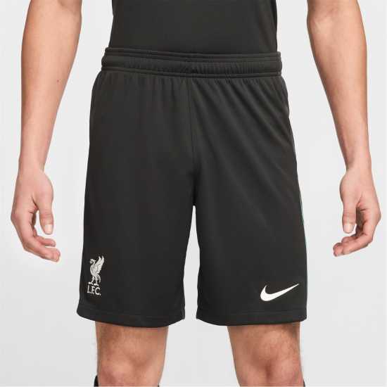 Nike Liverpool Away Shorts 2024 2025 Adults  Футболни тренировъчни долнища