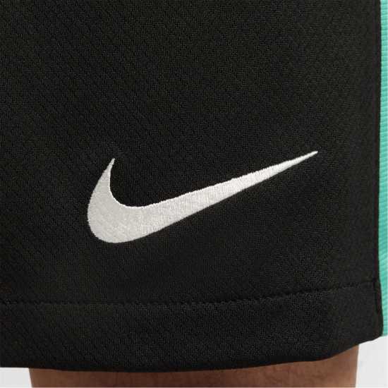 Nike Liverpool Away Shorts 2024 2025 Adults  Футболни тренировъчни долнища