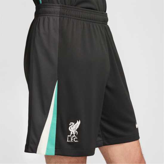 Nike Liverpool Away Shorts 2024 2025 Adults  Футболни тренировъчни долнища