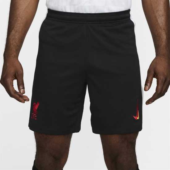 Nike Liverpool Third Shorts 2024 2025 Adults  