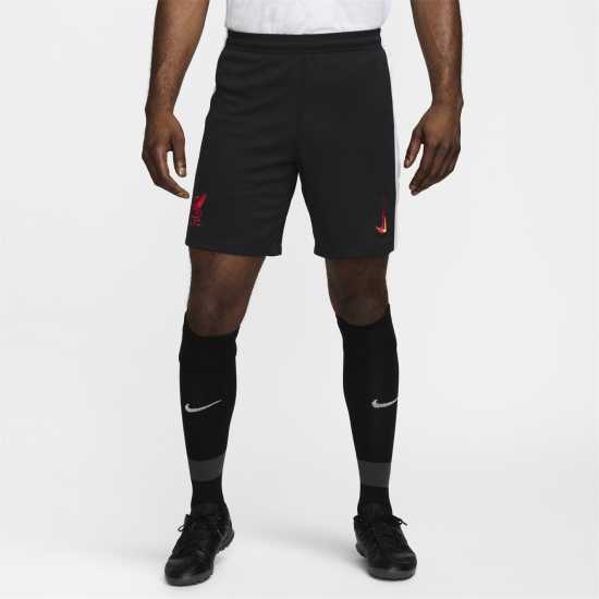 Nike Liverpool Third Shorts 2024 2025 Adults  