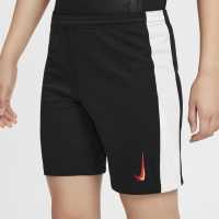 Nike Liverpool Third Shorts 2024 2025 Juniors  