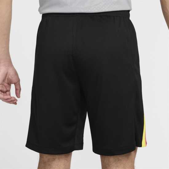 Nike Chelsea Third Shorts 2024 2025 Adults  