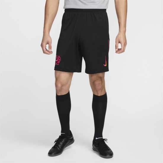 Nike Chelsea Third Shorts 2024 2025 Adults  