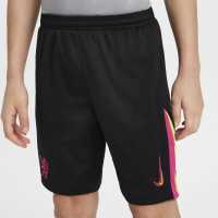 Nike Chelsea Third Shorts 2024 2025 Juniors  