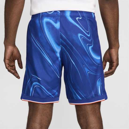 Nike Chelsea Home Shorts 2024 2025 Adults  Футболни тренировъчни долнища