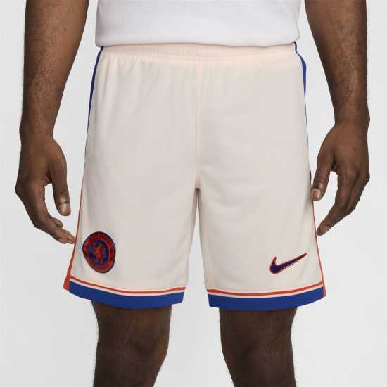 Nike Chelsea Away Shorts 2024 2025 Adults  Футболни тренировъчни долнища