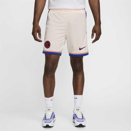 Nike Chelsea Away Shorts 2024 2025 Adults  Футболни тренировъчни долнища