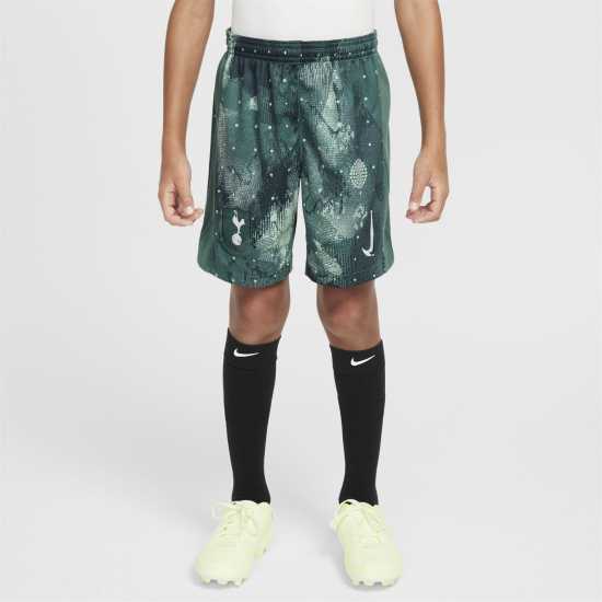 Nike Tottenham Hotspur Third Shorts 2024 2025 Juniors  