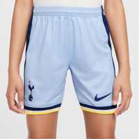 Nike Tottenham Hotspur Away Shorts 2024 2025 Juniors  Детски къси панталони