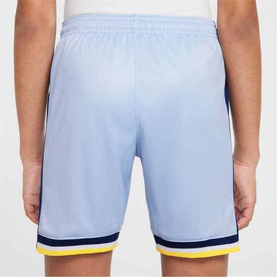 Nike Tottenham Hotspur Away Shorts 2024 2025 Juniors  Детски къси панталони