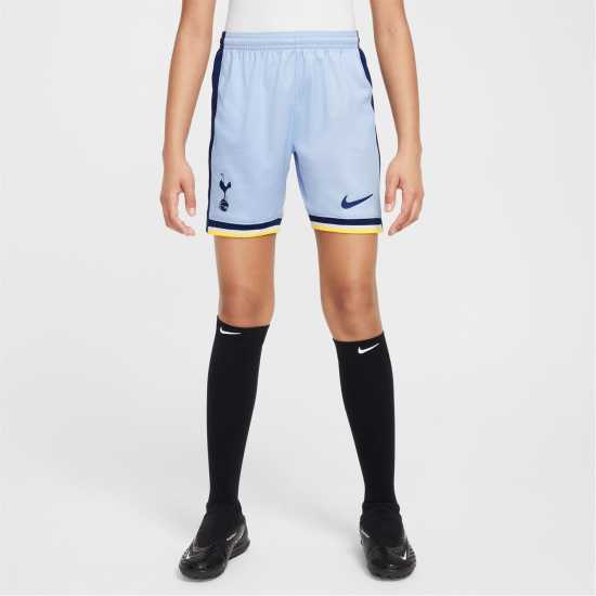 Nike Tottenham Hotspur Away Shorts 2024 2025 Juniors  Детски къси панталони