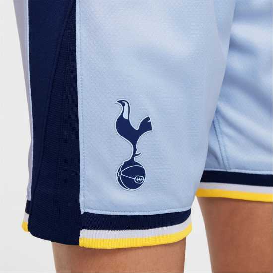 Nike Tottenham Hotspur Away Shorts 2024 2025 Juniors  Детски къси панталони