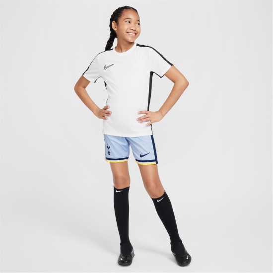 Nike Tottenham Hotspur Away Shorts 2024 2025 Juniors  Детски къси панталони