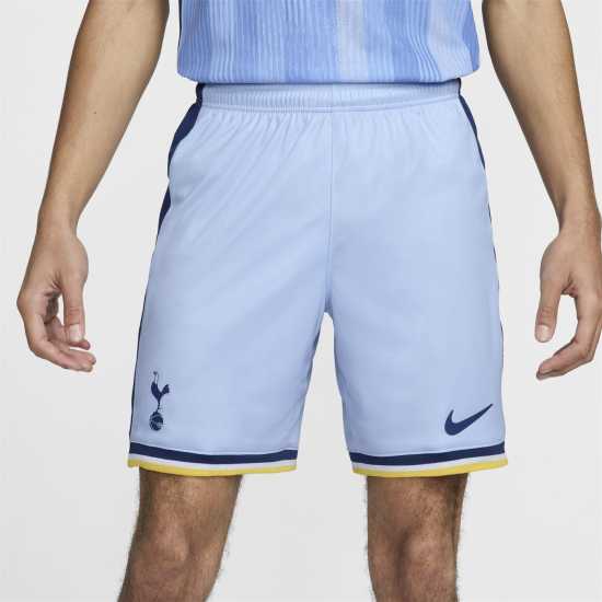 Nike Tottenham Hotspur Away Shorts 2024 2025 Adults  Футболни тренировъчни долнища