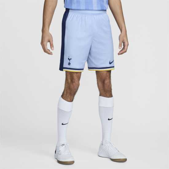 Nike Tottenham Hotspur Away Shorts 2024 2025 Adults  Футболни тренировъчни долнища