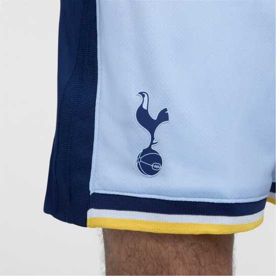 Nike Tottenham Hotspur Away Shorts 2024 2025 Adults  Футболни тренировъчни долнища